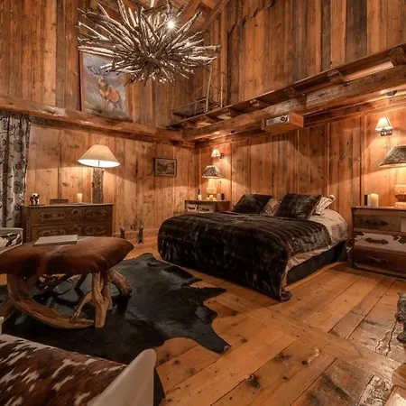 Zenith Alpine - Chalet * Zermatt