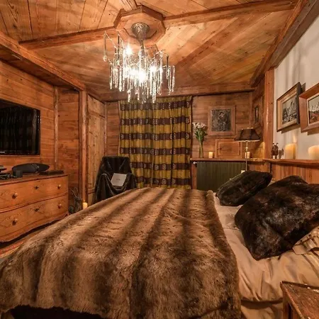 Zenith Alpine - Chalet Chalet